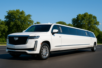 Gulfport Limousine