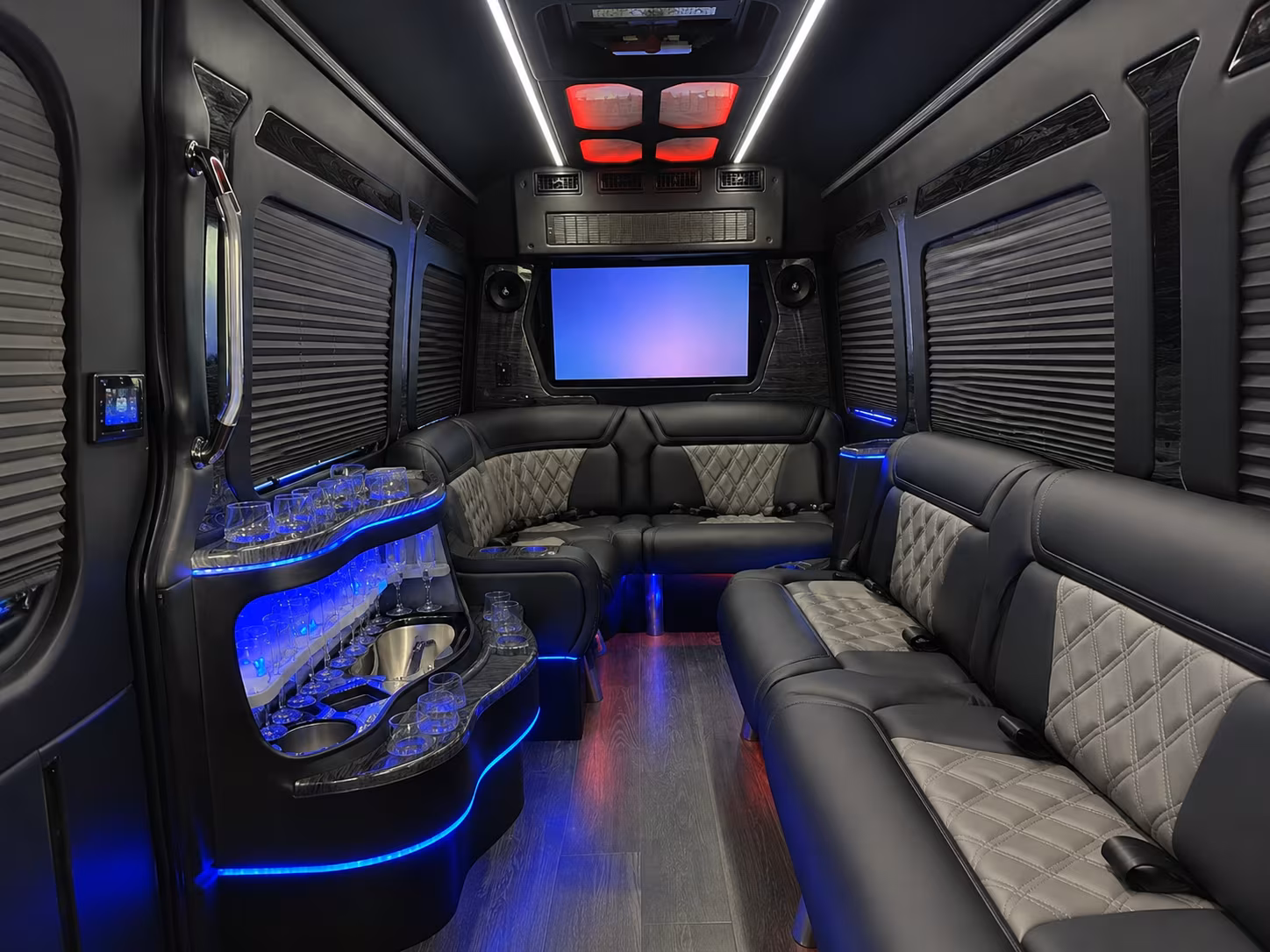airport transfers to gpt msy and mobile regional