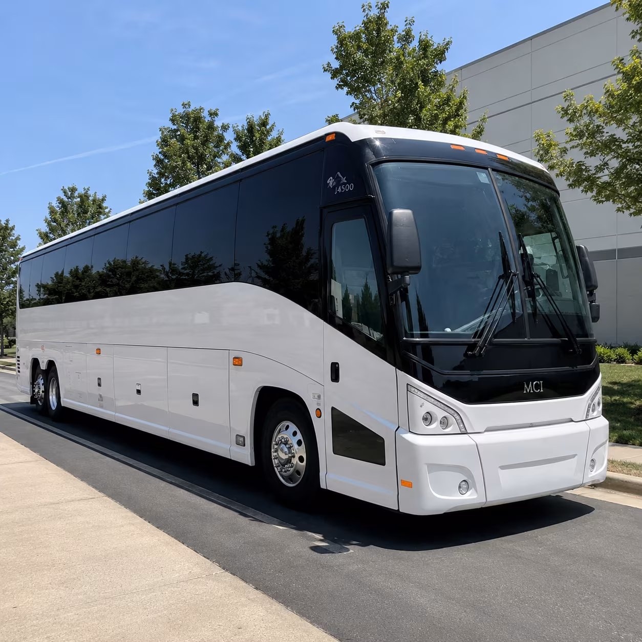 busrentalgulfport com helps you get to hard rock live and biloxi casino concerts with ease