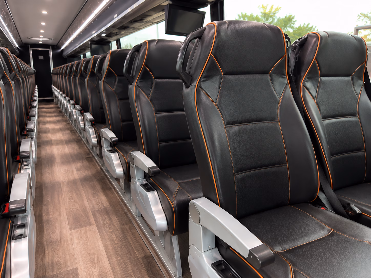 charter buses to christian conferences and revival events at gulf coast coliseum