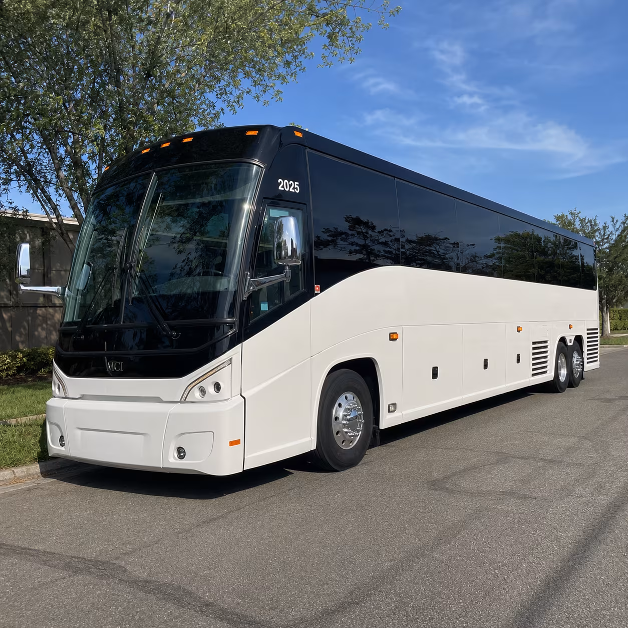 church shuttle services for multi site congregations and sunday morning worship