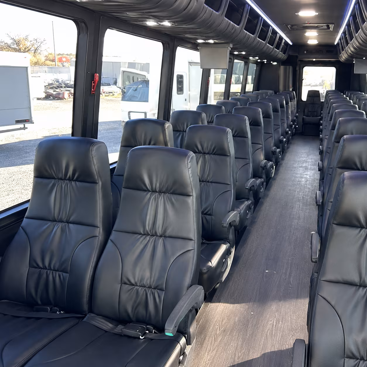 gulfport church transportation