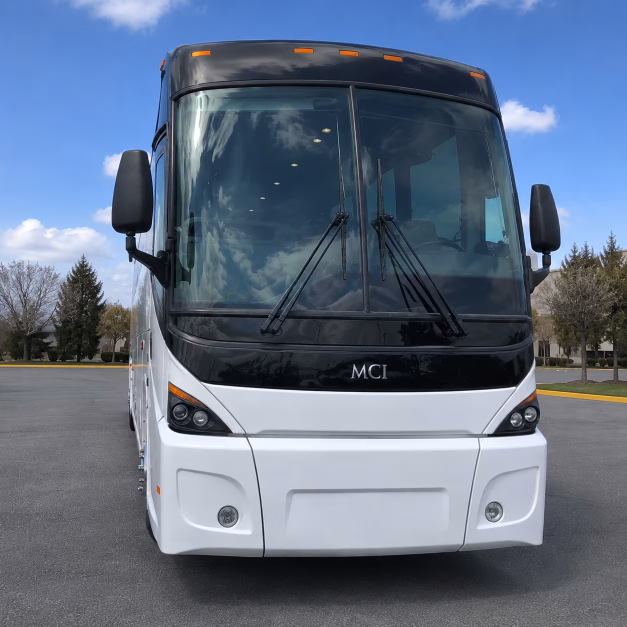 gulfport employee transportation onboard seating