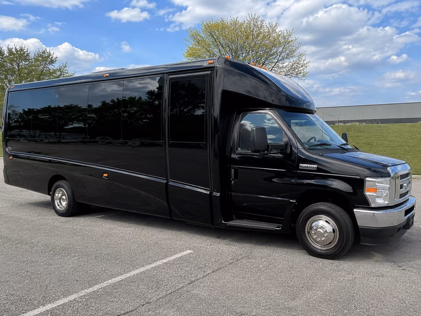 gulfport event transportation