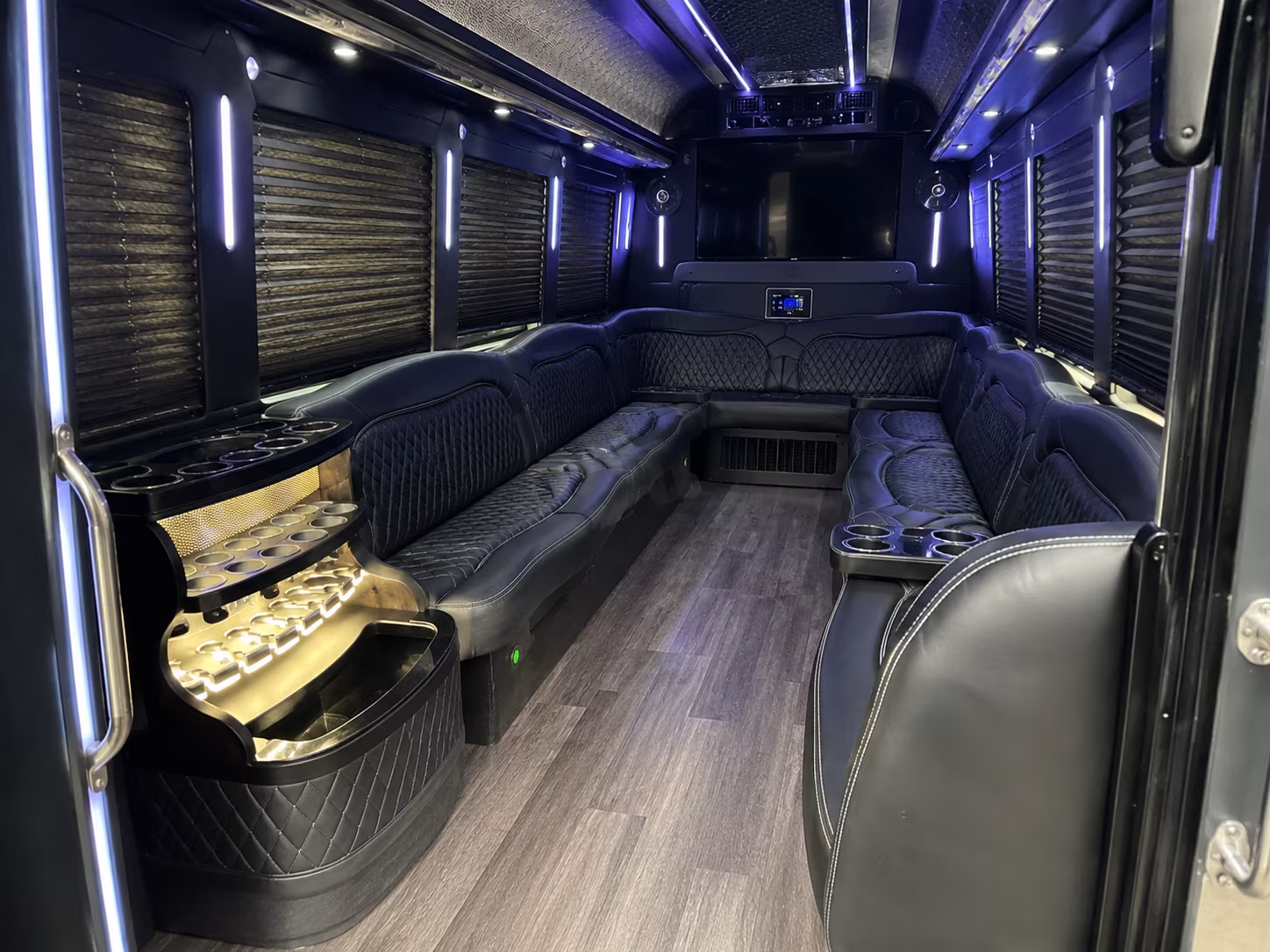 gulfport mardi gras festival season party bus rentals
