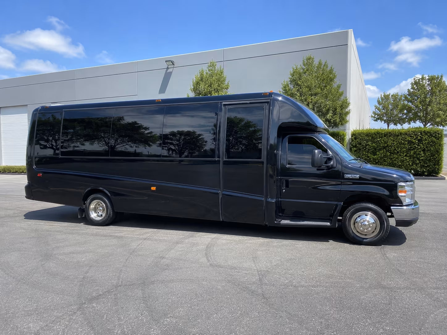 gulfport party bus booking step 1