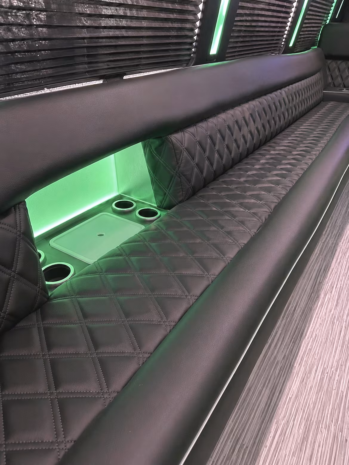 gulfport party bus rental gallery