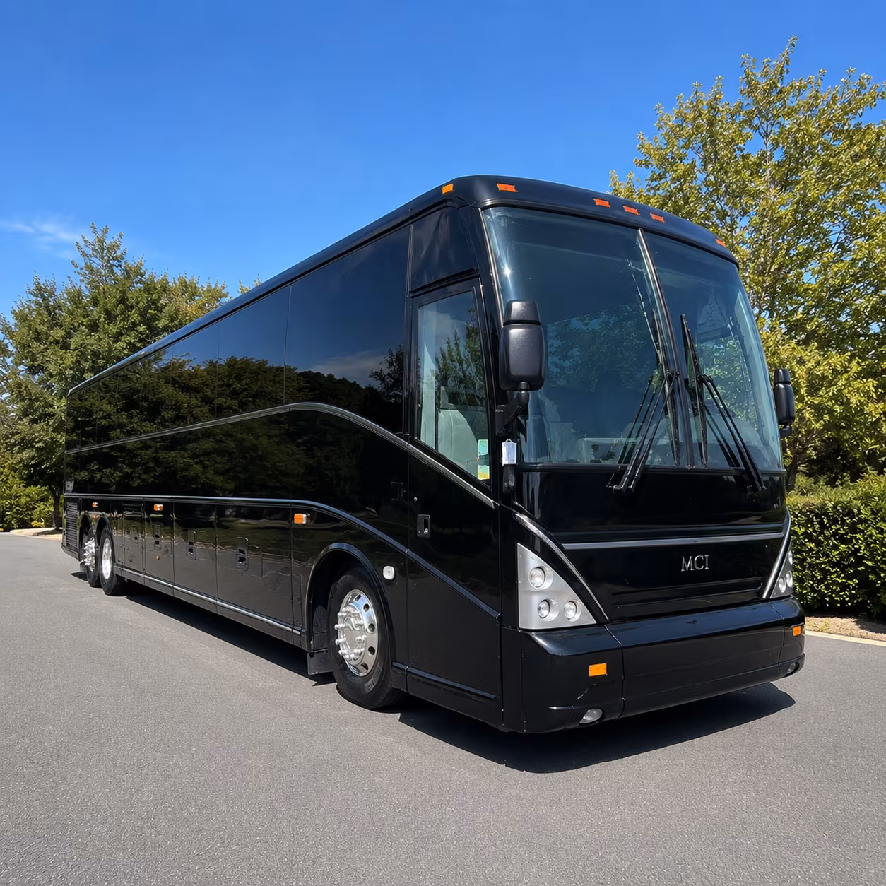 gulfport prom shuttle buses for larger school groups