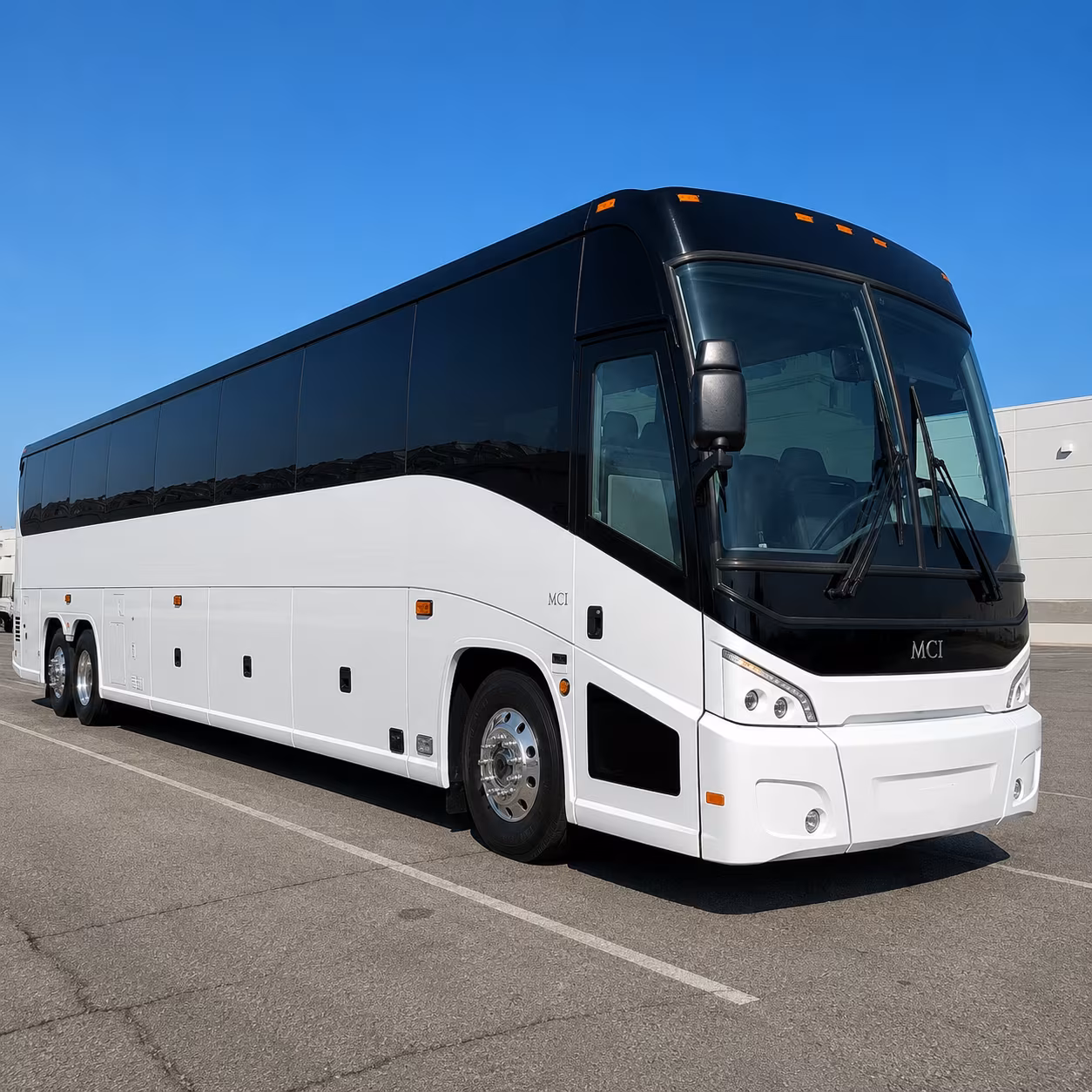 mississippi coast coliseum concert event bus rentals