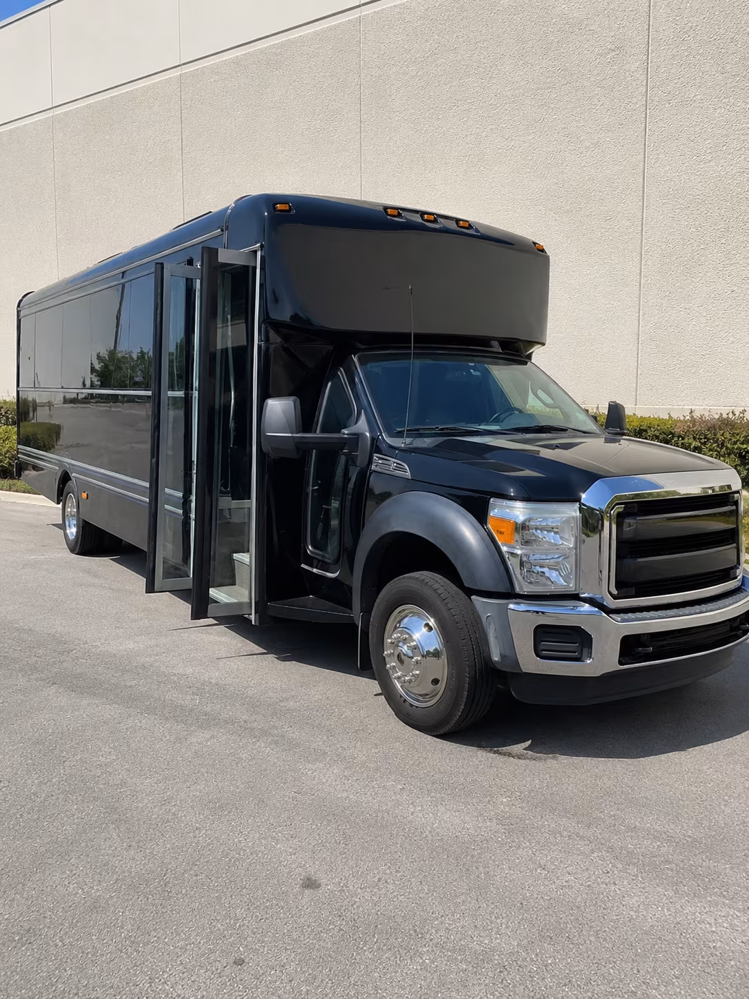 party buses along beach blvd make gulfport prom night unforgettable