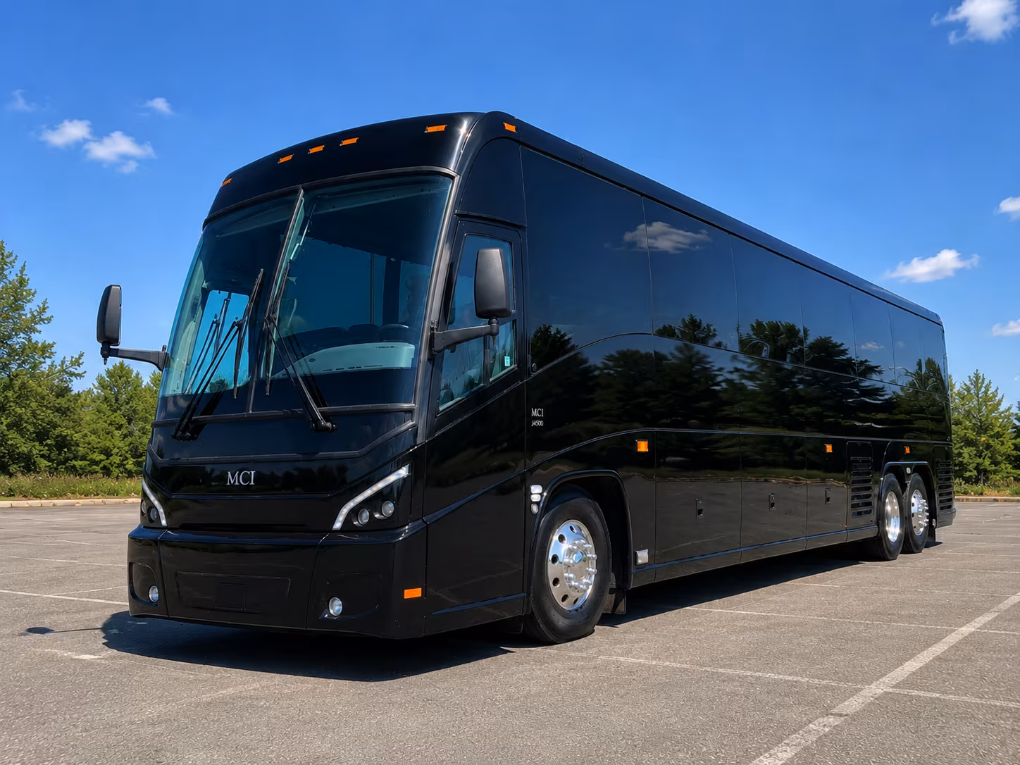 shuttle guests between biloxi resort hotels and your gulfport ceremony