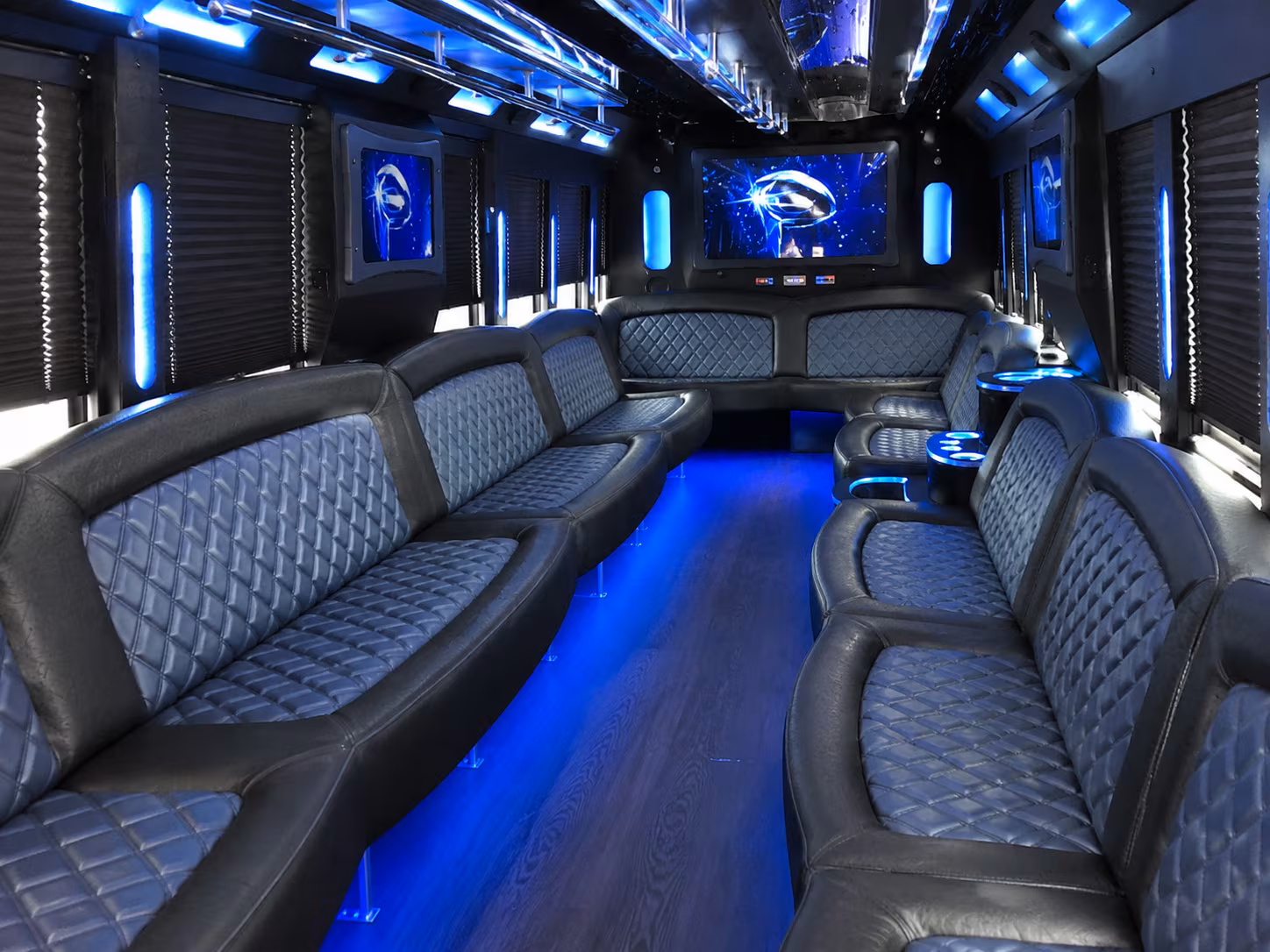 with busrentalgulfport com renting a party bus for cruisin the coast concerts is simple